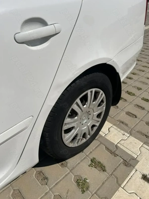 Skoda Octavia 2 Facelift 2012 - imagine 9