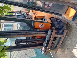 Vând 2 electrostivuitoare Still - imagine 6