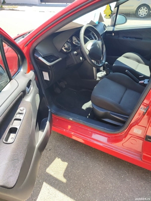 Peugeot 207 1.4 VTI AN 2009 Pentru Dezmembrare  - imagine 9