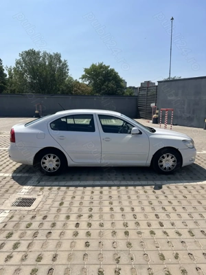 Skoda Octavia 2 Facelift 2012 - imagine 6