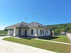 Casă de vânzare în Drăganu, jud. Argeș – priveliște de poveste, confort modern!