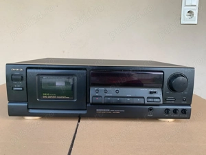 Deck Aiwa AD F 850