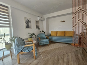 Apartament nou 2 camere Techirghiol - imagine 3