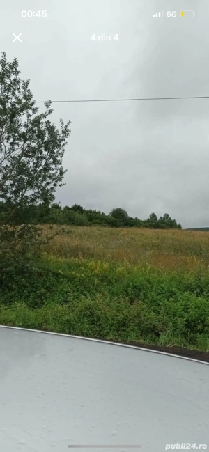 Vand teren extravilan - imagine 3 Vand teren extravilan - imagine 3