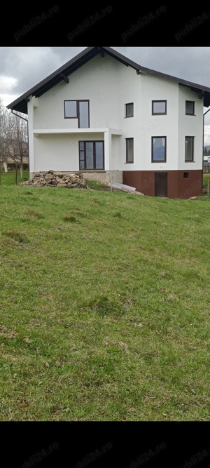 Casă de vânzare cu gradina 2000 metri pătrați  - imagine 8