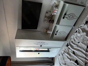 dulap si 2 comode - imagine 3