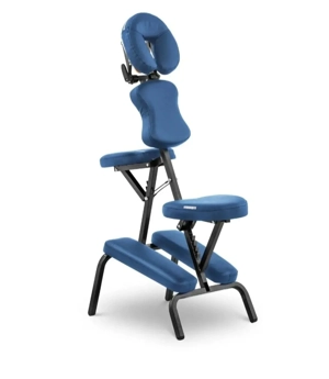 Scaun Nou  de Tatuaje sau de Masaj la birou pentru  spate si cervival