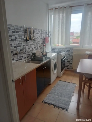 apartament de închiriat 