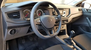 volkswagen polo track - imagine 2 volkswagen polo track - imagine 2