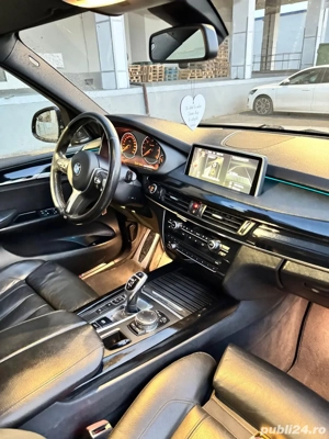 Bmw x5 M pachet - imagine 2