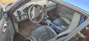 Porsche Cayman - imagine 2 Porsche Cayman - imagine 2