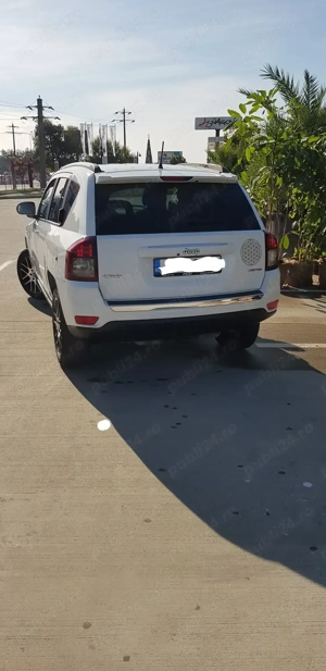 Jeep compass 2013 - imagine 2