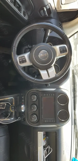 Jeep compass 2013 - imagine 3