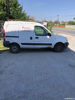 vand Renault kangoo - imagine 3