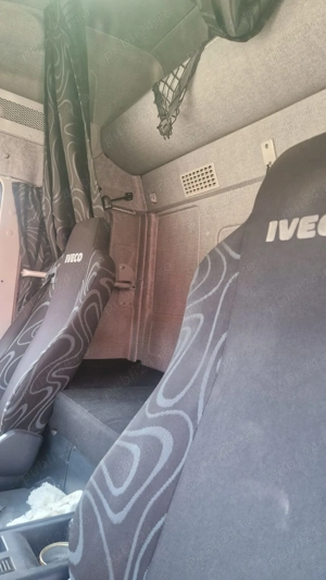 Vand Iveco Eurocargo 2011 - imagine 4
