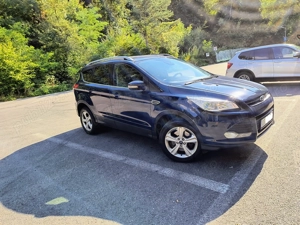 Ford Kuga 2016   150 CP   4 4   manuală   climatizare 4 zone - imagine 2