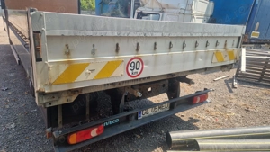 Vand Iveco Eurocargo 2011 - imagine 5