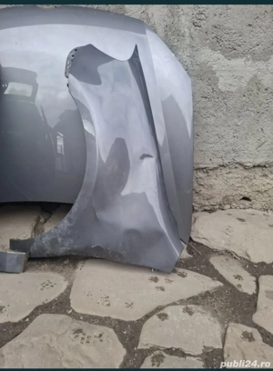 Capota /Aripa /Radiatoare  VW GOLF VI 2008-2013 - imagine 4