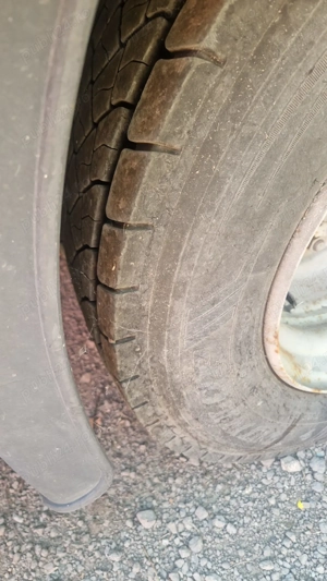 Vand Iveco Eurocargo 2011 - imagine 6