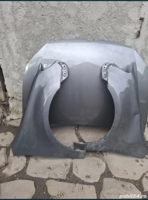 Capota /Aripa /Radiatoare  VW GOLF VI 2008-2013 - imagine 5