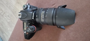 Nikon D750 kit lentile flash triggere