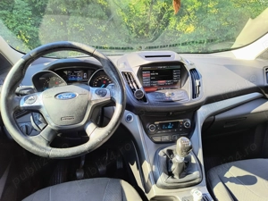 Ford Kuga 2016   150 CP   4 4   manuală   climatizare 4 zone - imagine 5
