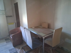 Închiriez apartament 3 camere 75 m Grădini Manastur 