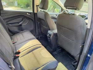 Ford Kuga 2016   150 CP   4 4   manuală   climatizare 4 zone - imagine 7