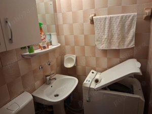 Închiriez apartament 3 camere 75 m Grădini Manastur  - imagine 5