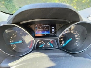 Ford Kuga 2016   150 CP   4 4   manuală   climatizare 4 zone - imagine 6