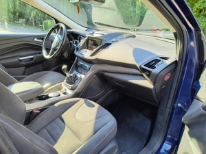 Ford Kuga 2016   150 CP   4 4   manuală   climatizare 4 zone - imagine 8
