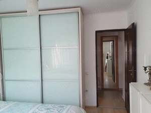 Proprietar, vand apartament 2 camere, Basarabia - Costin Georgian, bloc 1984 anvelopat - imagine 6