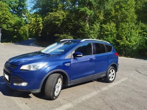 Ford Kuga 2016   150 CP   4 4   manuală   climatizare 4 zone - imagine 9