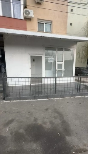 Vând spațiu comercial Timișoara pe principala zona Fraidorf