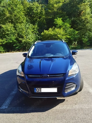 Ford Kuga 2016   150 CP   4 4   manuală   climatizare 4 zone - imagine 10
