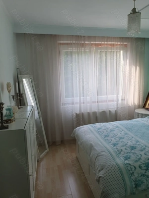 Proprietar, vand apartament 2 camere, Basarabia - Costin Georgian, bloc 1984 anvelopat - imagine 5