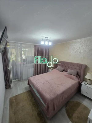 Apartament 3 camere Metrou 1 Decembrie 1918 - imagine 3