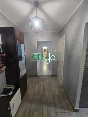 Apartament 3 camere Metrou 1 Decembrie 1918 - imagine 6