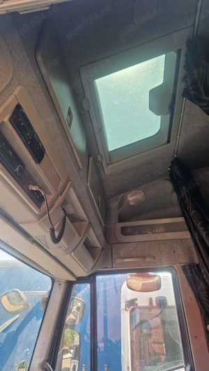 Vand Iveco Eurocargo 2011 - imagine 7