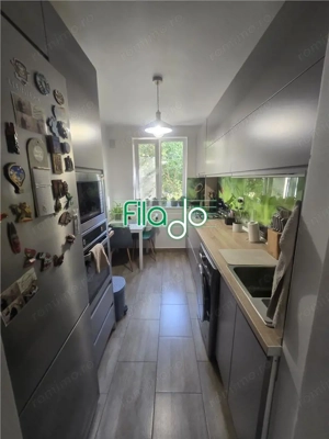 Apartament 3 camere Metrou 1 Decembrie 1918 - imagine 5