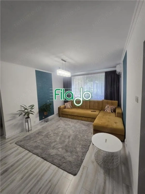 Apartament 3 camere Metrou 1 Decembrie 1918