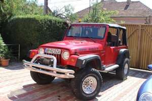 Wrangler Jeep - imagine 4