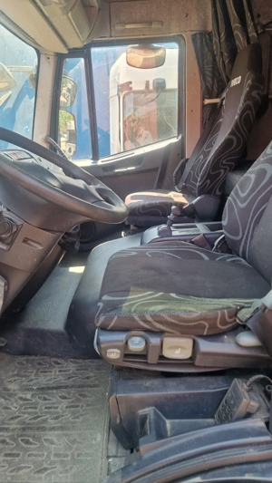 Vand Iveco Eurocargo 2011 - imagine 8
