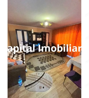 Apartament Brăila, 74.5m², 3 camere, zona Buzăului
 - imagine 2