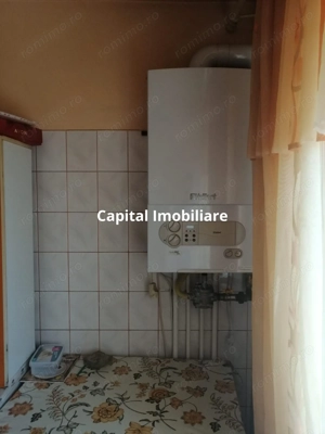 Apartament Brăila, 74.5m², 3 camere, zona Buzăului
 - imagine 9