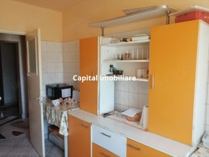 Apartament Brăila, 74.5m², 3 camere, zona Buzăului
 - imagine 7