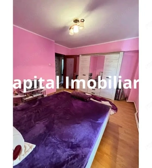 Apartament Brăila, 74.5m², 3 camere, zona Buzăului
 - imagine 4
