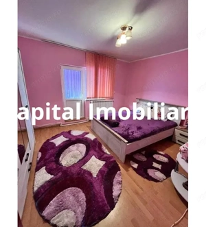 Apartament Brăila, 74.5m², 3 camere, zona Buzăului
 - imagine 3