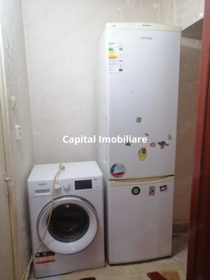 Apartament Brăila, 74.5m², 3 camere, zona Buzăului
 - imagine 8