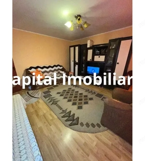 Apartament Brăila, 74.5m², 3 camere, zona Buzăului
